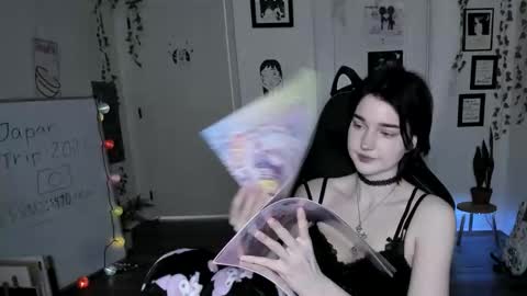 Ella online show from 3, 2, 2026