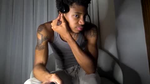 BlackBullTitus online show from 10, 9, 2025