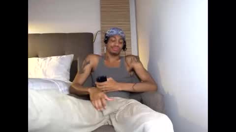 BlackBullTitus online show from 27, 4, 2026