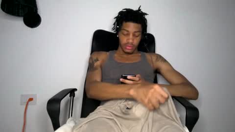 BlackBullTitus online show from 18, 6, 2026