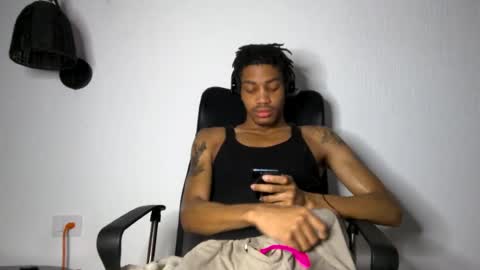 BlackBullTitus online show from 9, 7, 2026