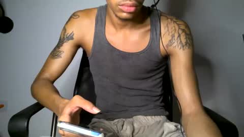 BlackBullTitus online show from 12, 7, 2026
