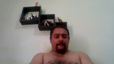 Charro Negro online show from 2, 7, 2026
