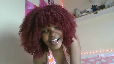 Blackcoco online show from 26, 2, 2026