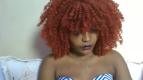 Blackcoco online show from 19, 4, 2026