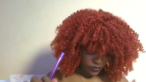 Blackcoco online show from 19, 4, 2026