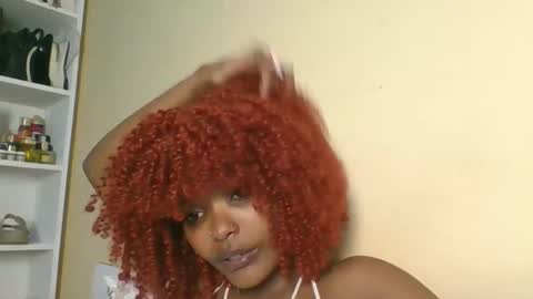 Blackcoco online show from 20, 4, 2026