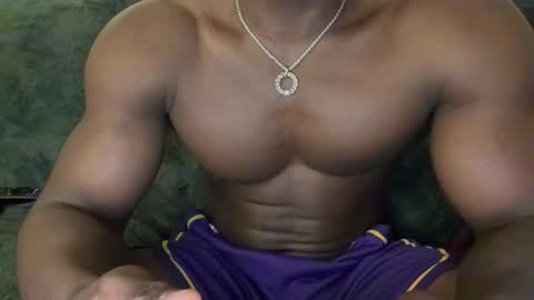 Blackgeminidude online show from 8, 1, 2026