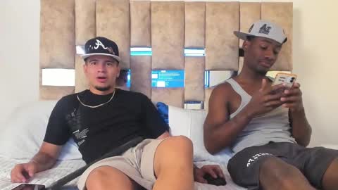 Black Dreams online show from 6, 12, 2024