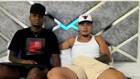 Black Dreams online show from 29, 12, 2024