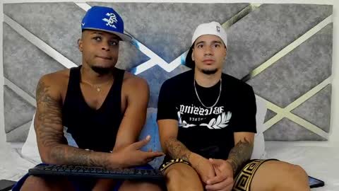 Black Dreams online show from 30, 12, 2024