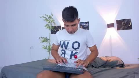 blacke online show from 7, 2, 2026