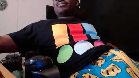 blackestraveller online show from 13, 3, 2026