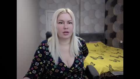 blackeyes11 online show from 1, 11, 2025