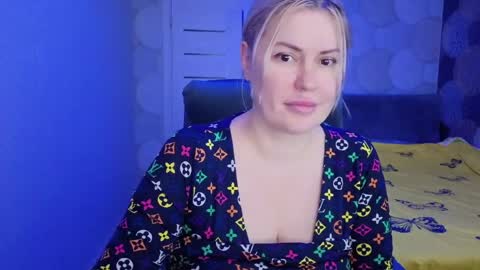 blackeyes11 online show from 26, 4, 2026