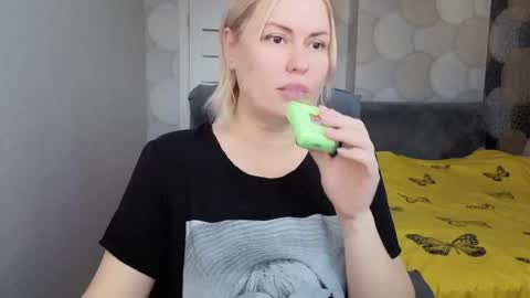 blackeyes11 online show from 30, 4, 2026