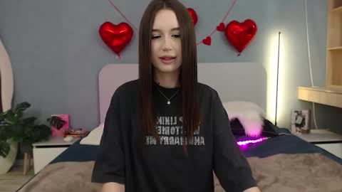 blackeyesgirl online show from 13, 2, 2026