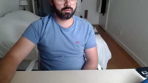 Snapshot of blackfox33 chatting on 11, 5, 2026 blackfox33 online show from 11, 5, 2026