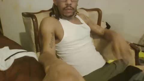 blackgoodman1 online show from 7, 12, 2024