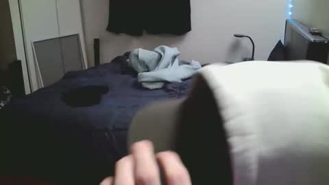 Marlon online show from 16, 12, 2025