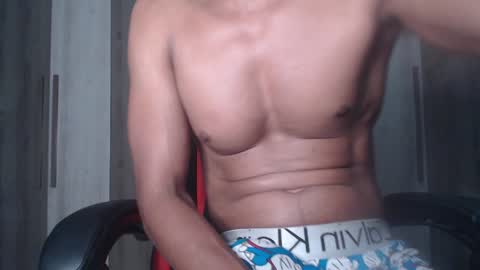 Blackguy720 online show from 23, 12, 2024