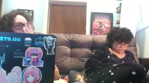blackittys2 online show from 18, 6, 2026