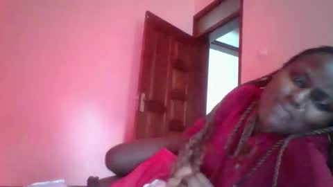 blackivy23 online show from 9, 5, 2026