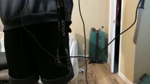 blackjag107 online show from 23, 11, 2025