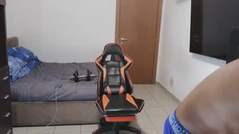 Snapshot of blackkiss_sweet chatting on 4, 3, 2025 blackkiss_sweet online show from 4, 3, 2025