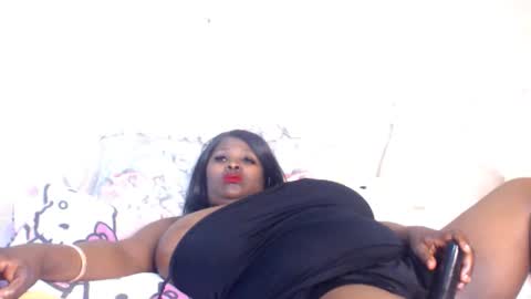 blackladyqx82 online show from 17, 5, 2026