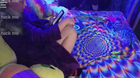 Snapshot of blacklightparty69 chatting on 16, 1, 2026 blacklightparty69 online show from 16, 1, 2026