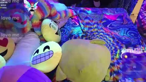 Snapshot of blacklightparty69 chatting on 18, 1, 2026 blacklightparty69 online show from 18, 1, 2026