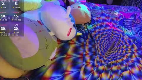 Snapshot of blacklightparty69 chatting on 15, 2, 2026 blacklightparty69 online show from 15, 2, 2026