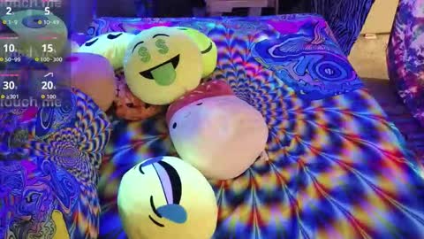 Snapshot of blacklightparty69 chatting on 1, 3, 2026 blacklightparty69 online show from 1, 3, 2026