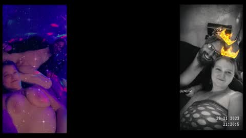 blacklightparty69 online show from 14, 6, 2026