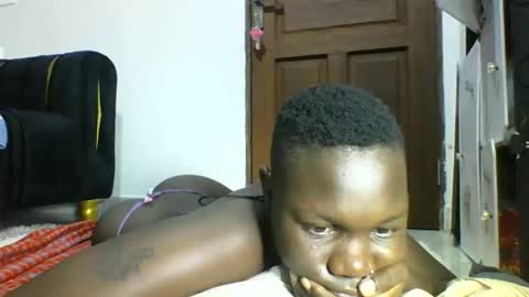 blackmarvel02 online show from 10, 11, 2025