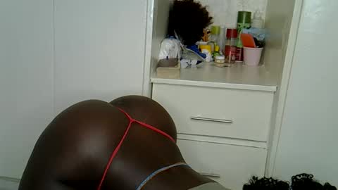 Snapshot of blackmela chatting on 12, 2, 2026 Blackmela online show from 12, 2, 2026