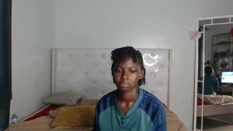 Cleo online show from 8, 10, 2025