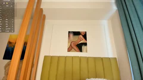 Karina online show from 21, 4, 2026