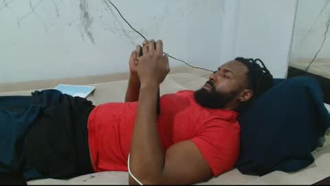 blackmuscles77 online show from 5, 6, 2026