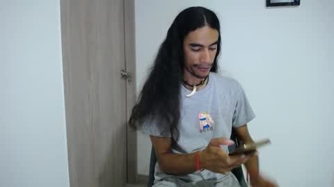 Snapshot of blackpanter_13 chatting on 20, 12, 2024 Black Panther online show from 20, 12, 2024