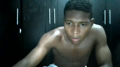 blackpanther_king online show from 16, 6, 2026