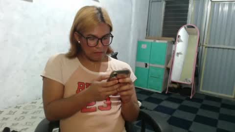 Ellez online show from 28, 7, 2026