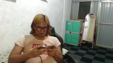 Ellez online show from 28, 7, 2026