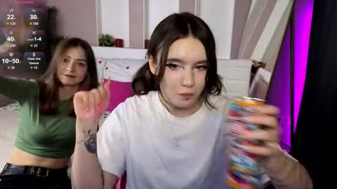 MaoLulu online show from 22, 2, 2026