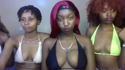 blackqueen2030 online show from 21, 4, 2026