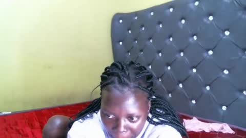 Brenda and Niffa online show from 10, 12, 2024