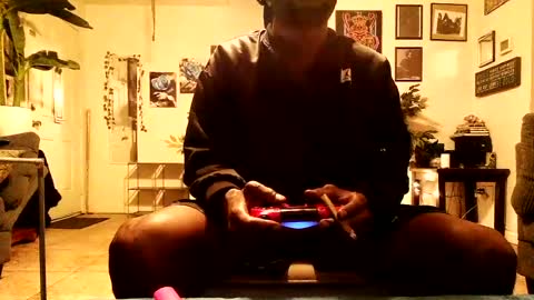 blackriches96 online show from 3, 8, 2026
