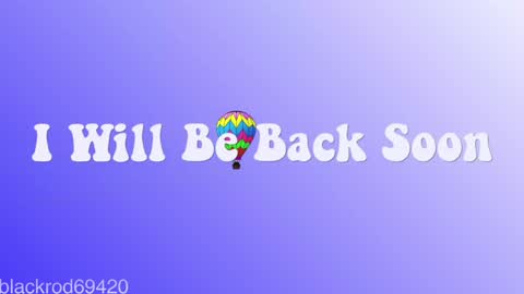 Blackrod online show from 22, 1, 2025