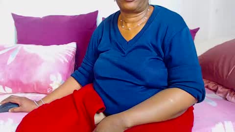 blackrose4ya online show from 19, 9, 2025